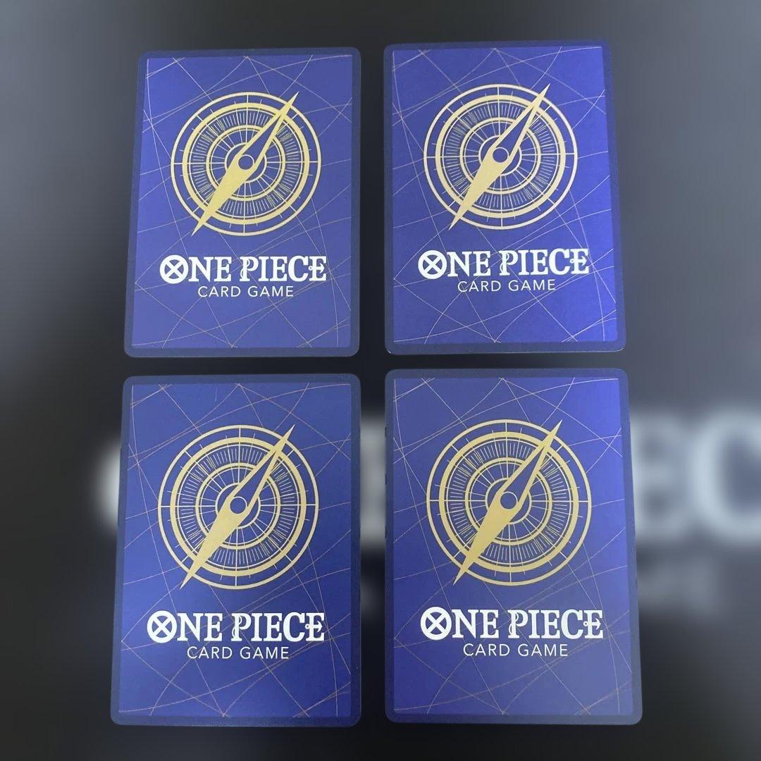 モンキー・D・ルフィ　SEC まとめ売り