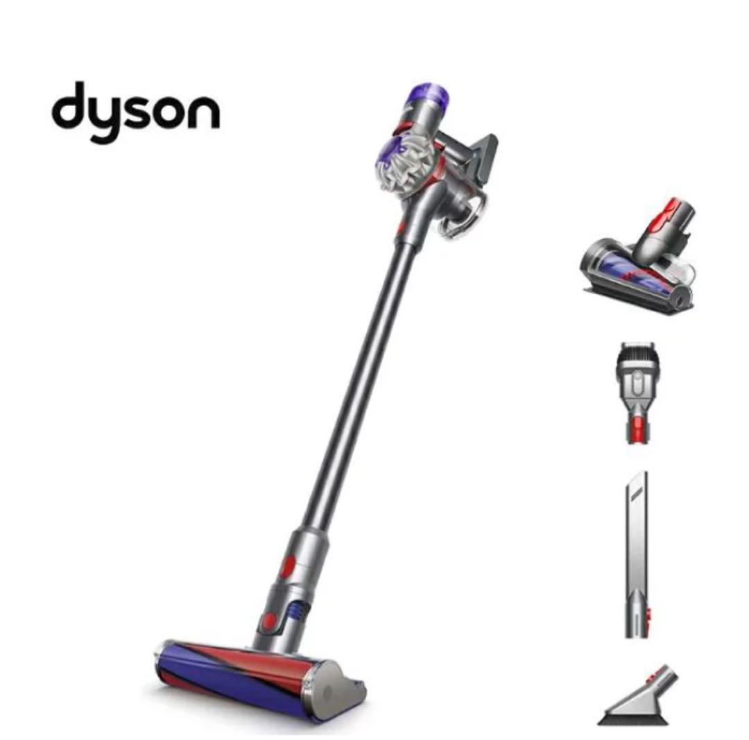 ダイソン Dyson V8 (SV25 FF NI2) サイクロンクリーナー