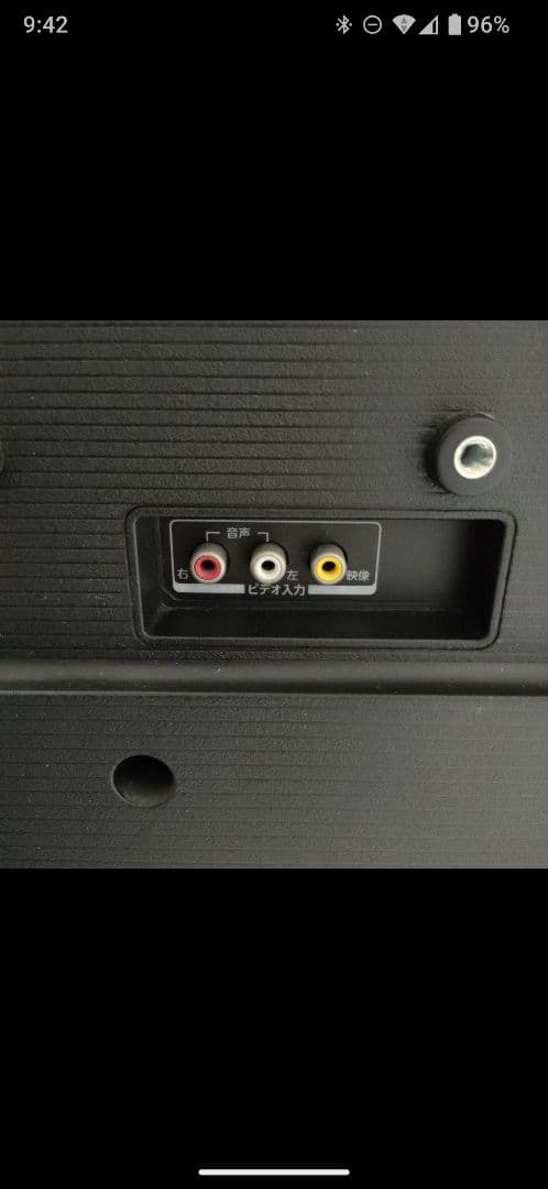 【10/31限定！ハロウィンセール！】 Hisense40H38E 40インチ