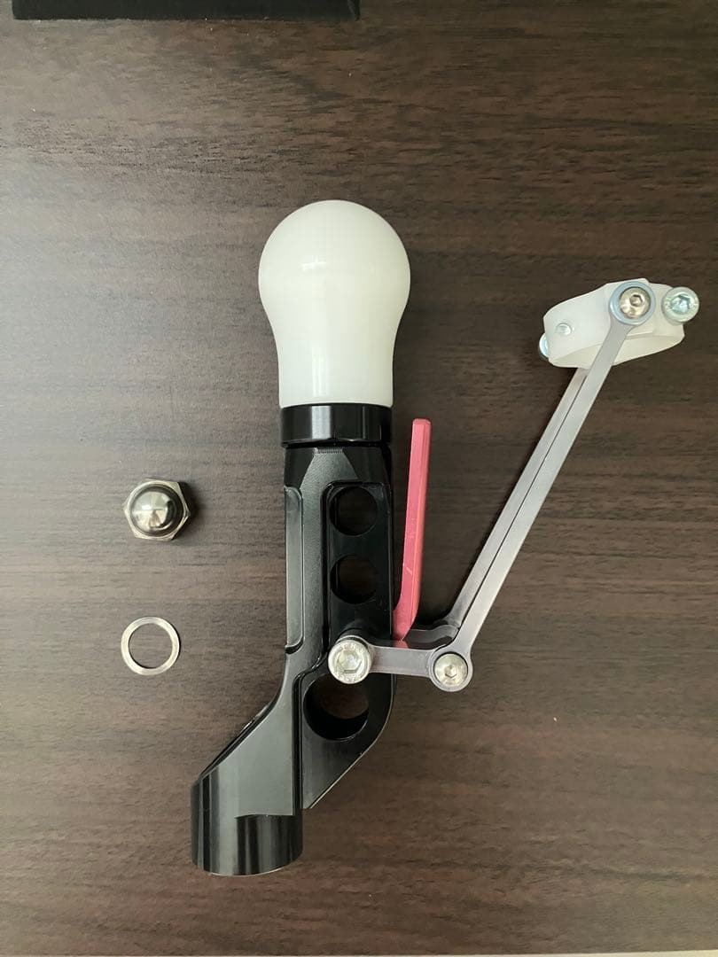 コルトスピード　ZC33S用　gtシフター