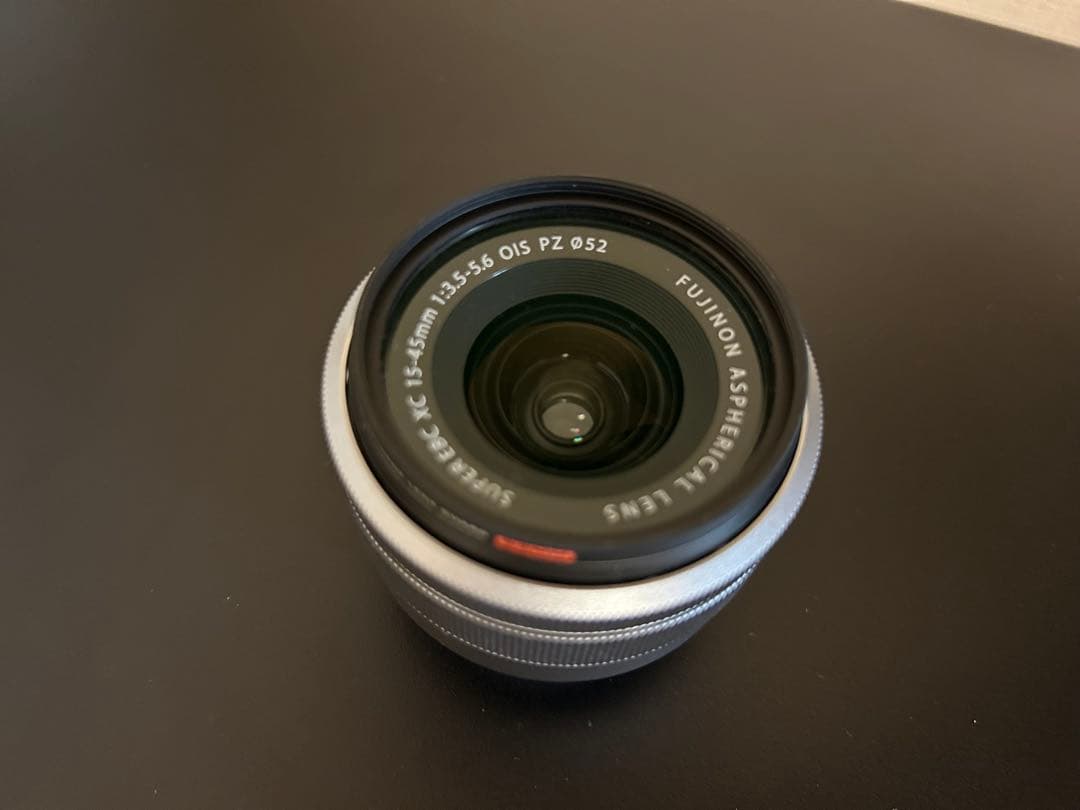 【Haha】FUJIFILM X-A5 ミラーレス一眼カメラ 動作確認済