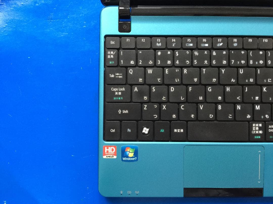 ※厳選Shop　エイサー Aspire AO722 11.6型 軽量・コン