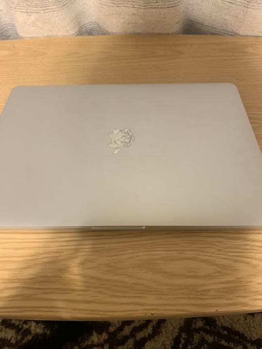 MacBook Pro2019 13インチ