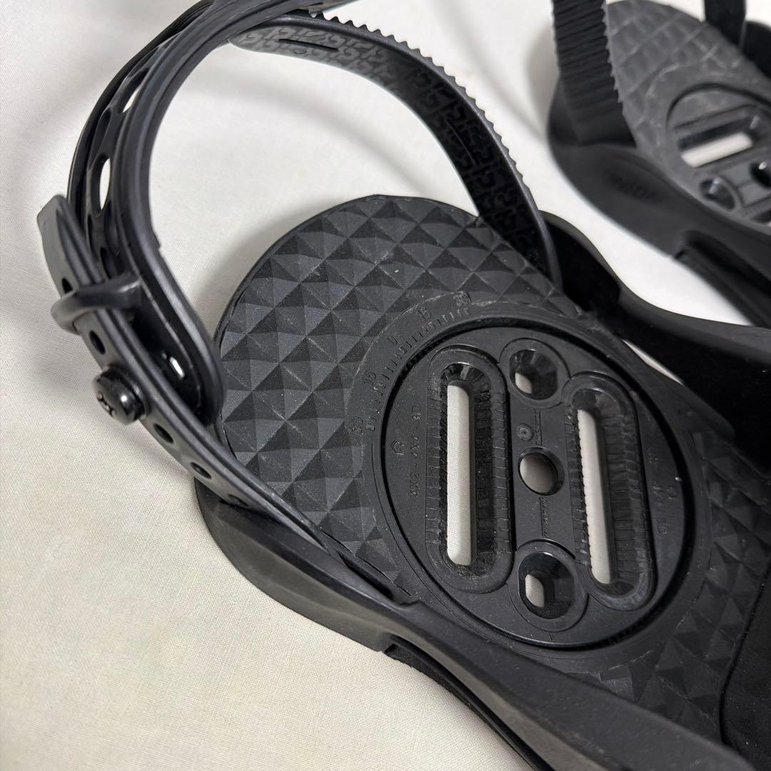 UNION ユニオン　CADET キャデット　ビンディング　バイン　XS キッズ