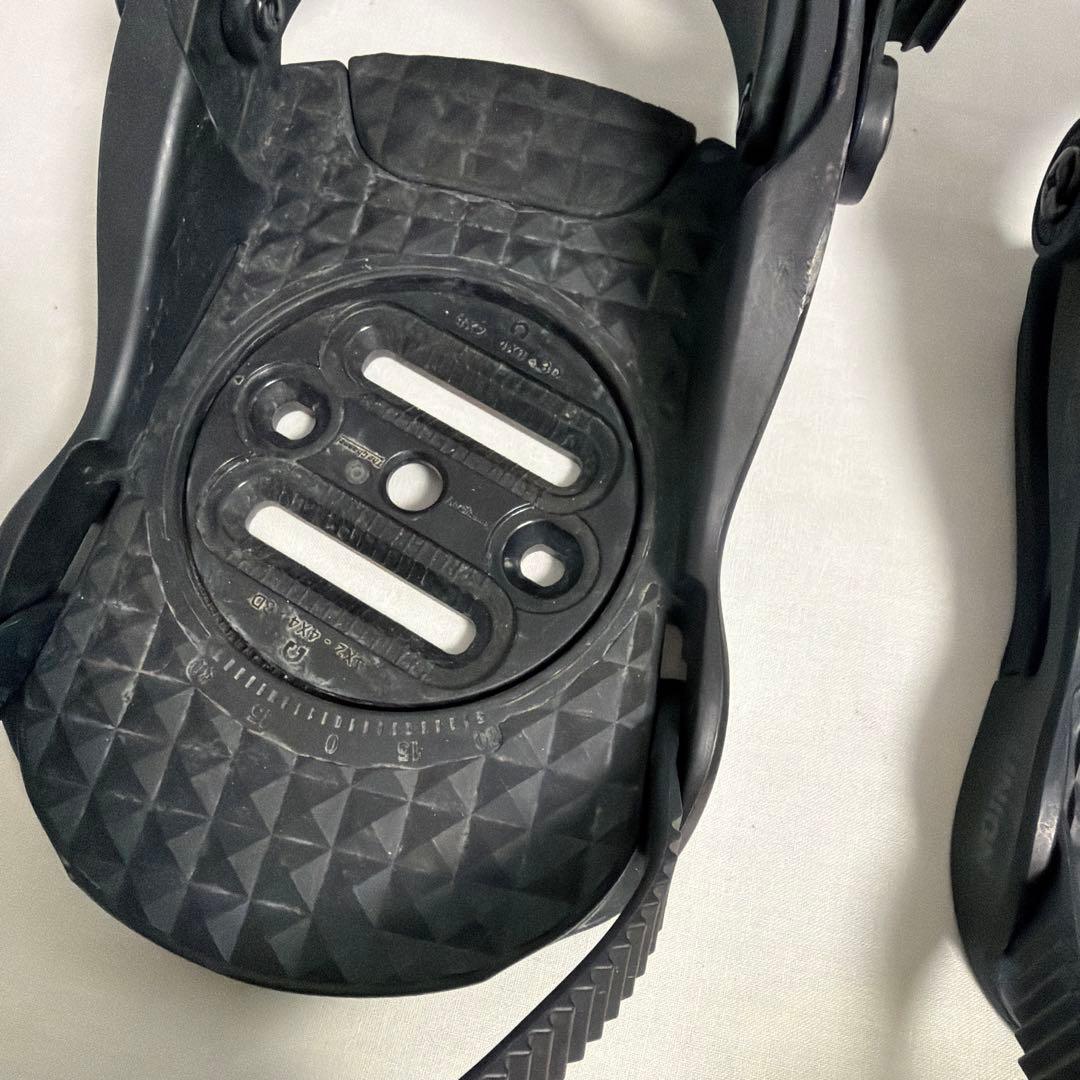 UNION ユニオン　CADET キャデット　ビンディング　バイン　XS キッズ