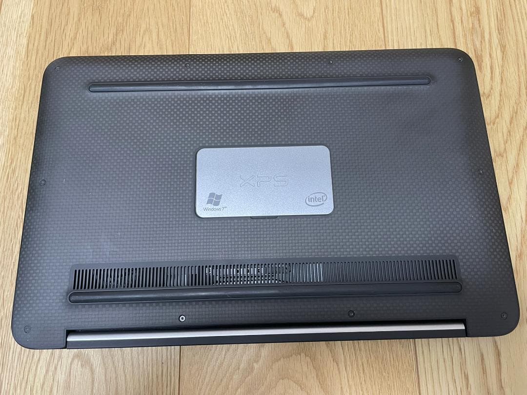 DELL XPS13 Windows11  ノートパソコン