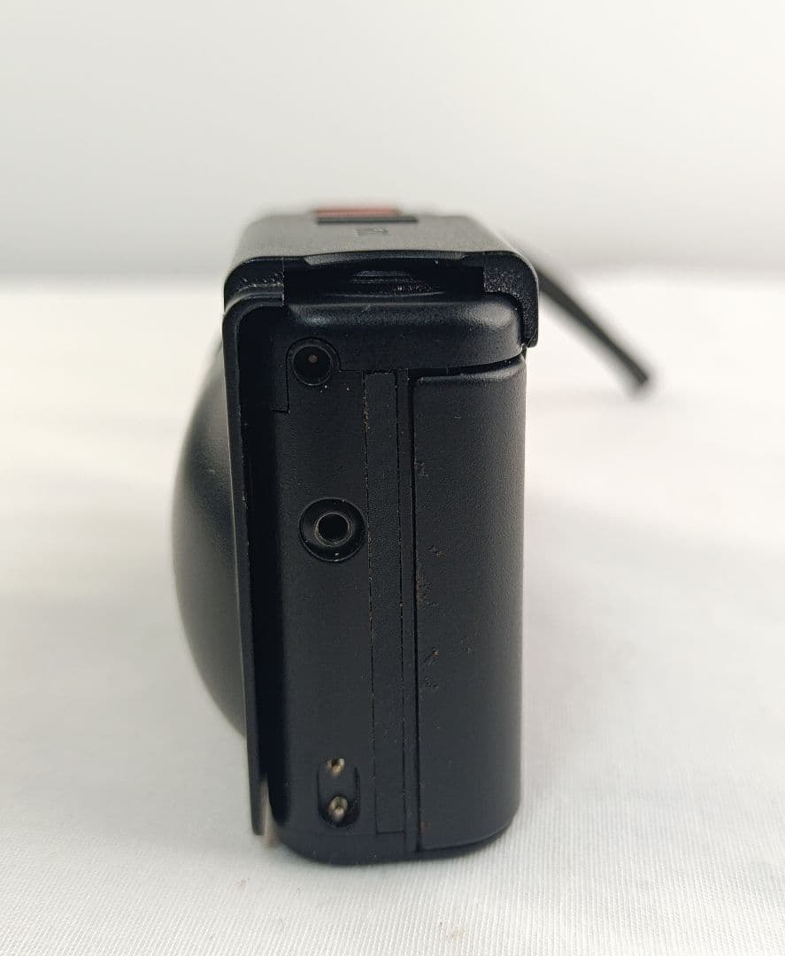 OLYMPUS オリンパス XA 人気 コンパクトフィルムカメラ 中古美品