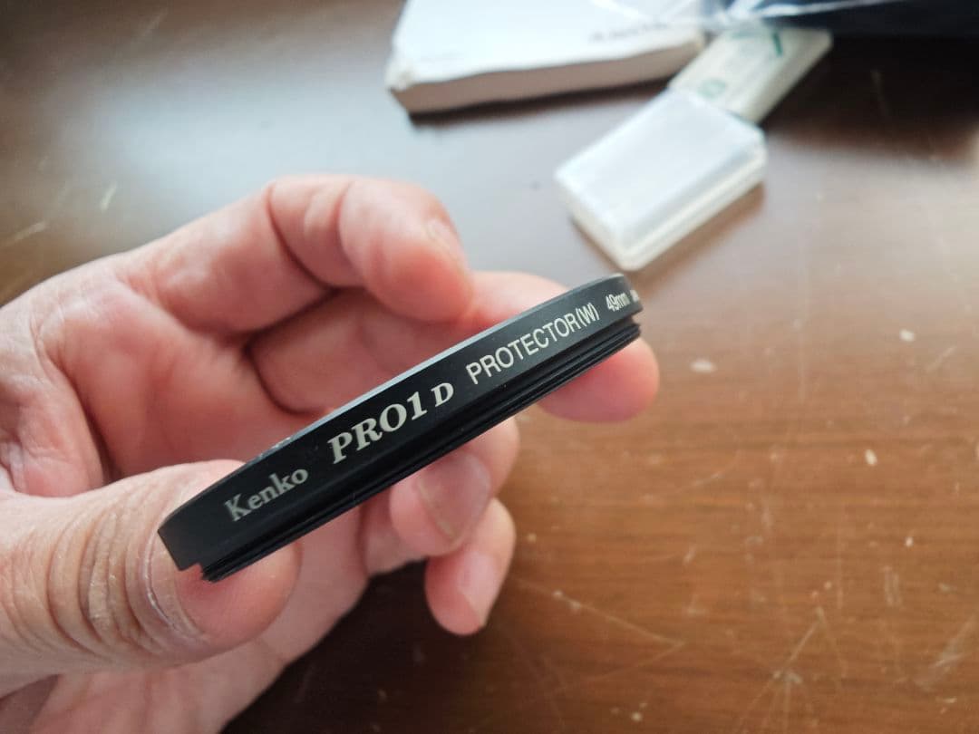 SONY RX1 フルサイズ