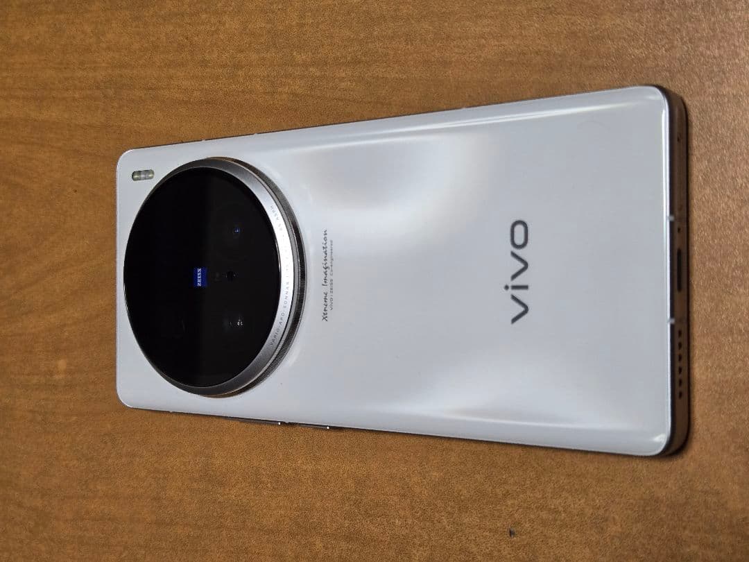 vivo X100 ultra 12GB 256GB カメラキット付