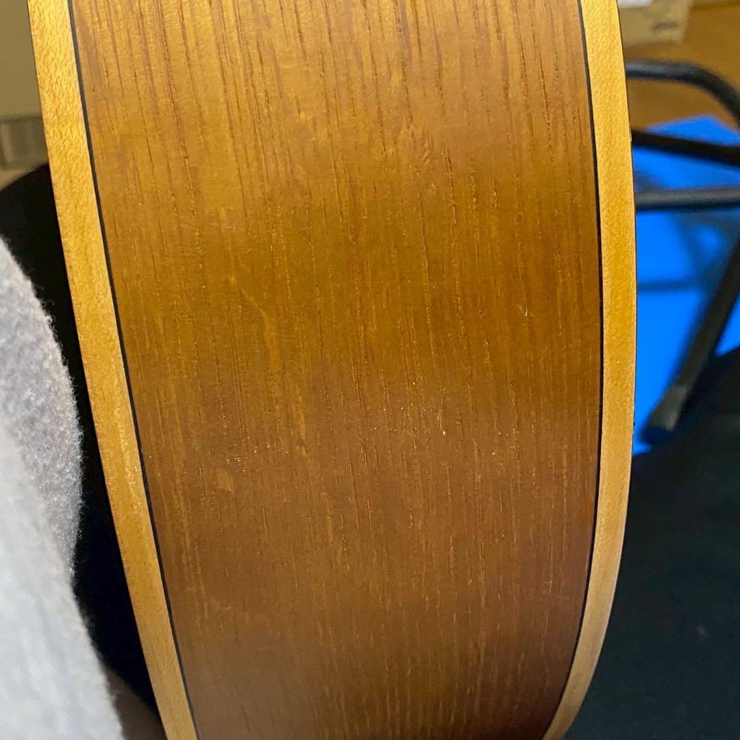 アリア12弦 FET-12/SPL　アコースティックギター