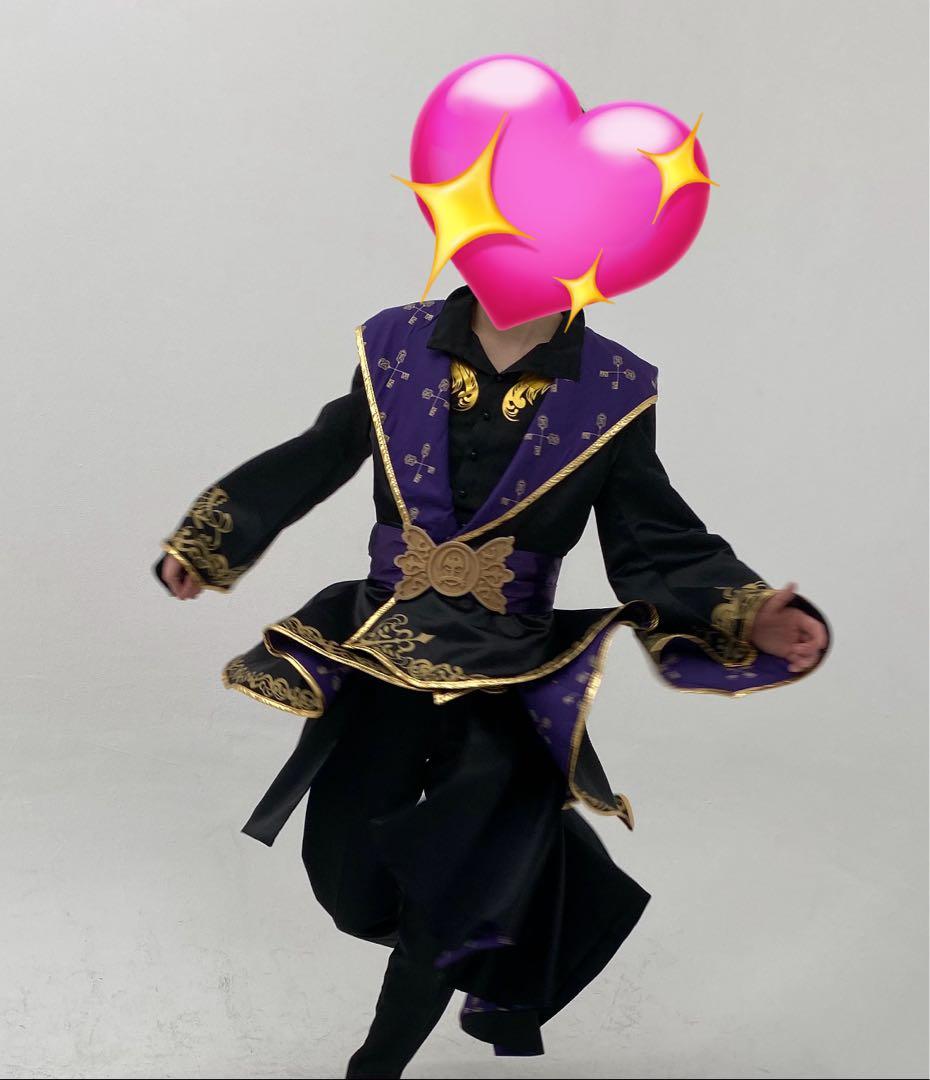 ツイステ 式典服 コスプレ 衣装