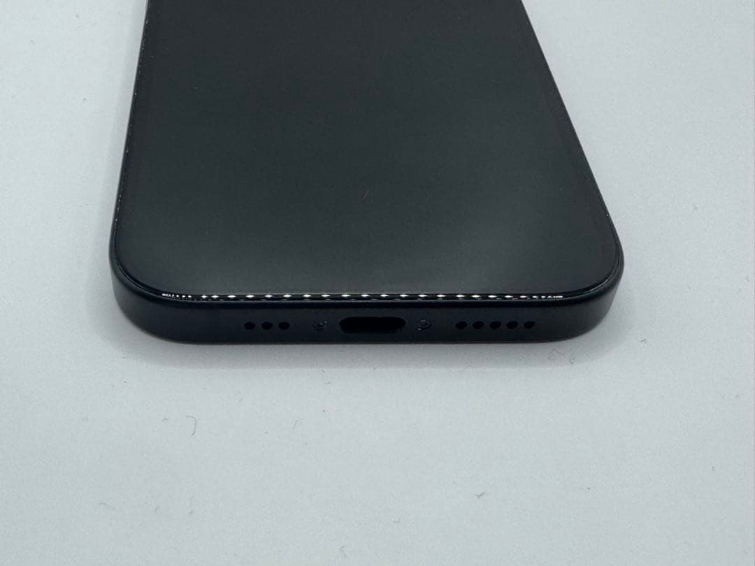 ◆Apple iPhone15 128GB NTMH3J/A SIMフリー◆