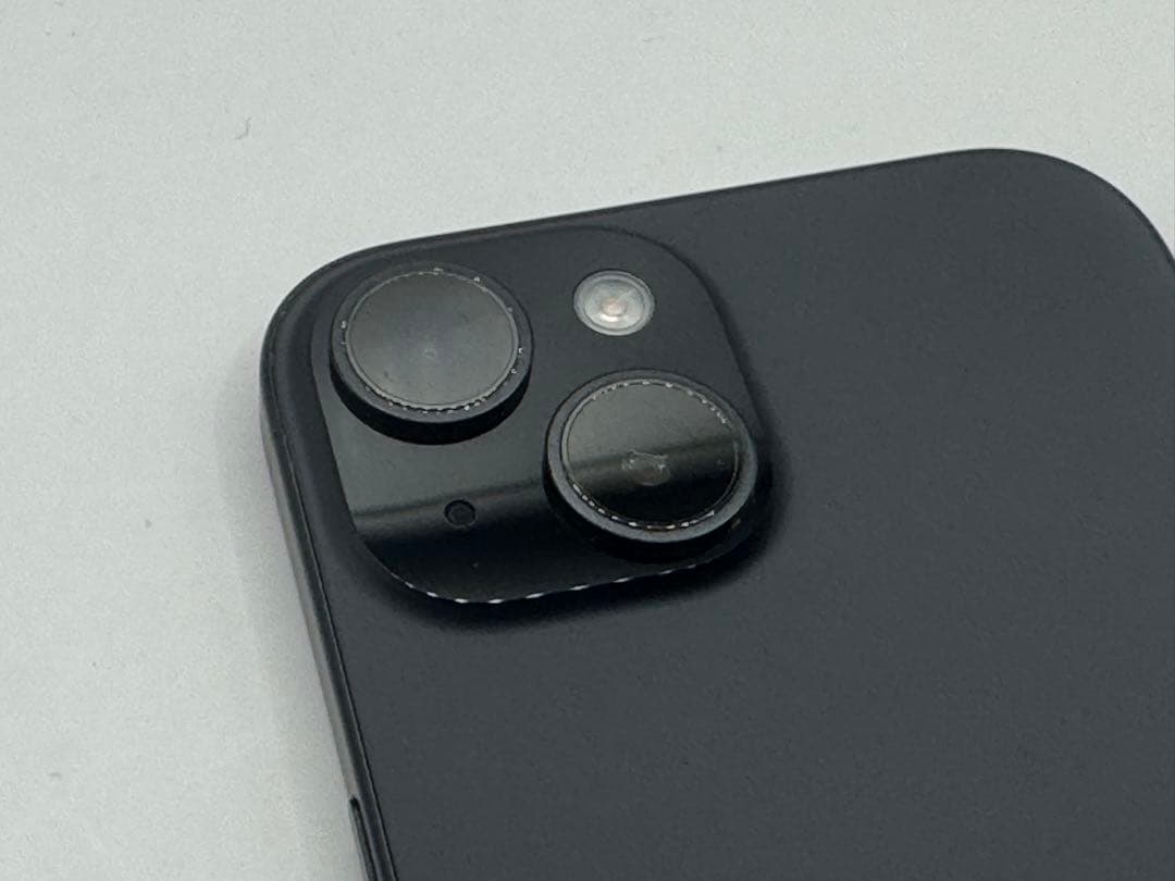 ◆Apple iPhone15 128GB NTMH3J/A SIMフリー◆