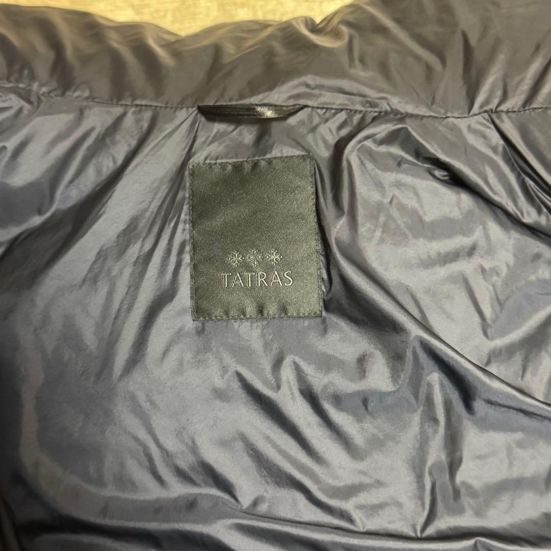 タトラス サルマ size3