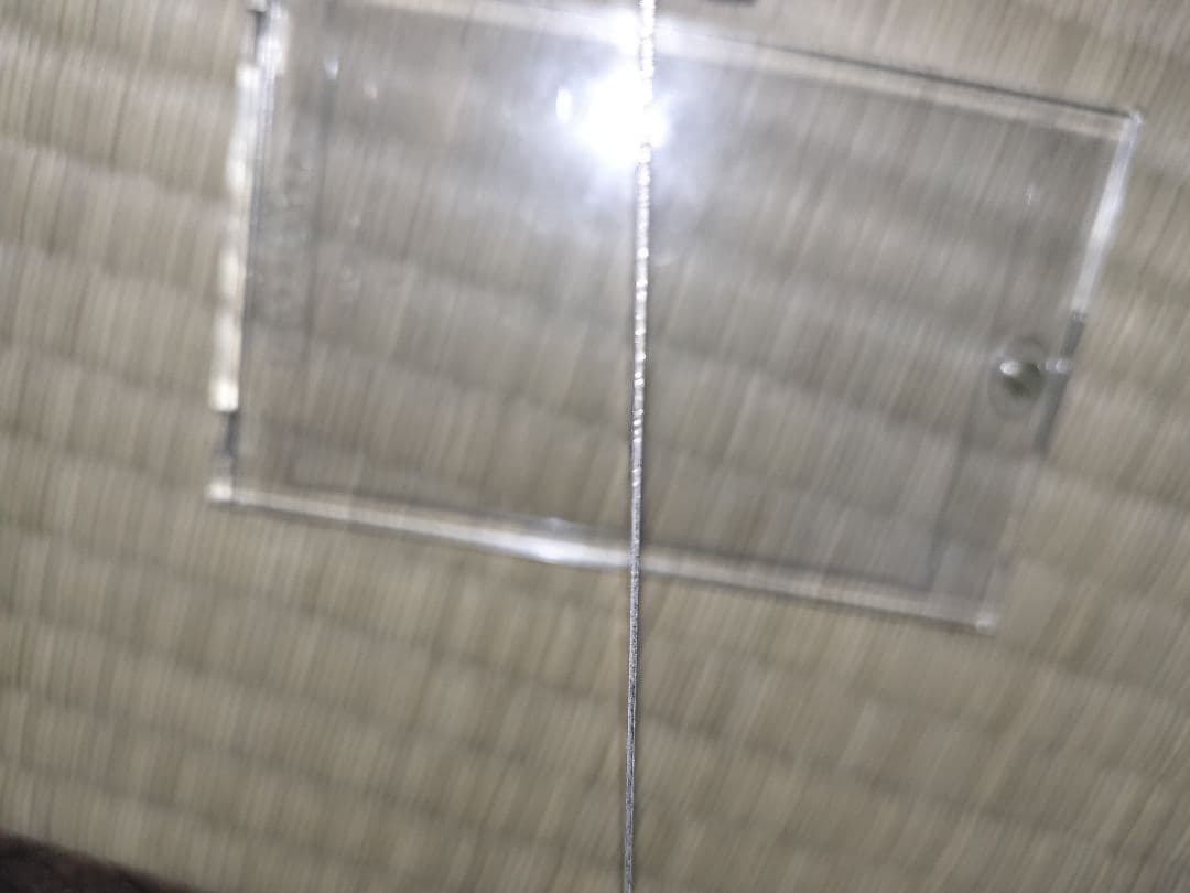 真紅眼の黒竜 ウルトラレア 2400/2000 このカードはステンレス製です。