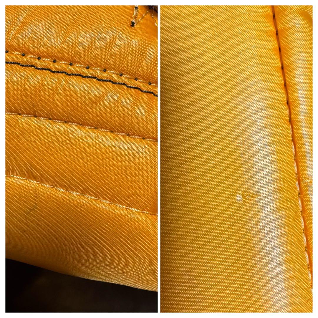 【新品同様】PORTER ポーター タンカー ブリーフケース(S) ブラック