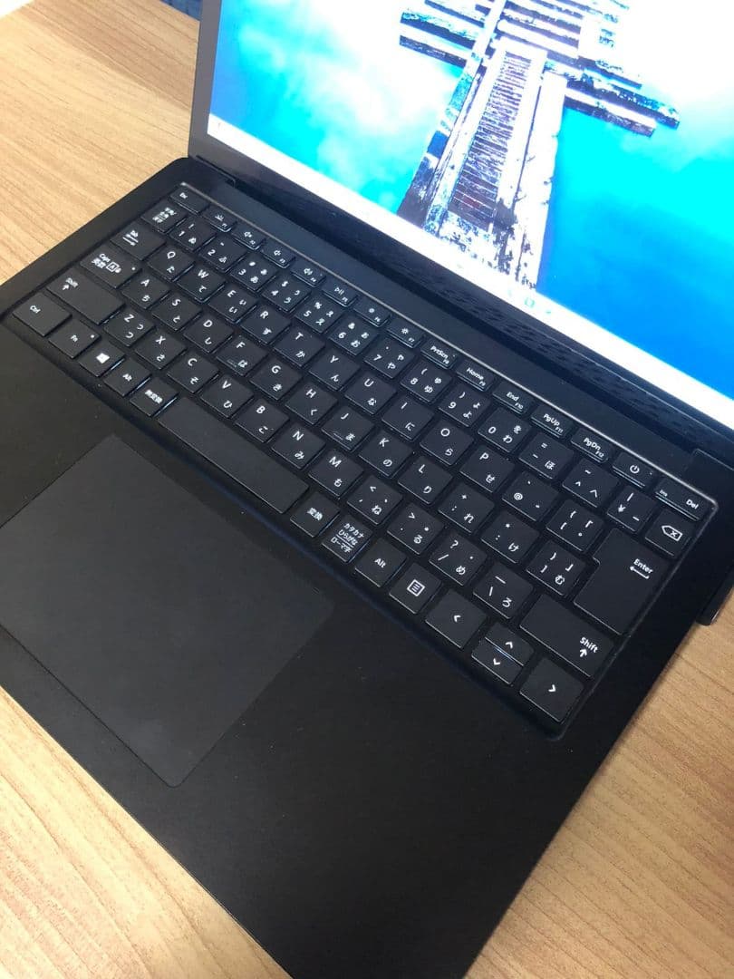 Surface Laptop 3 Core i5 - 1035G7ノートPC