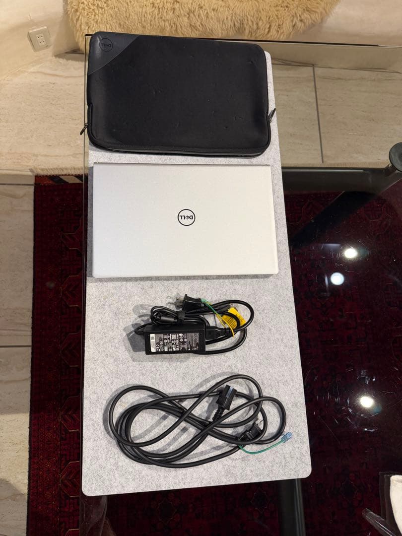 ⭐️【即使用可】Dell ノートPC Inspiron 15｜Win11｜