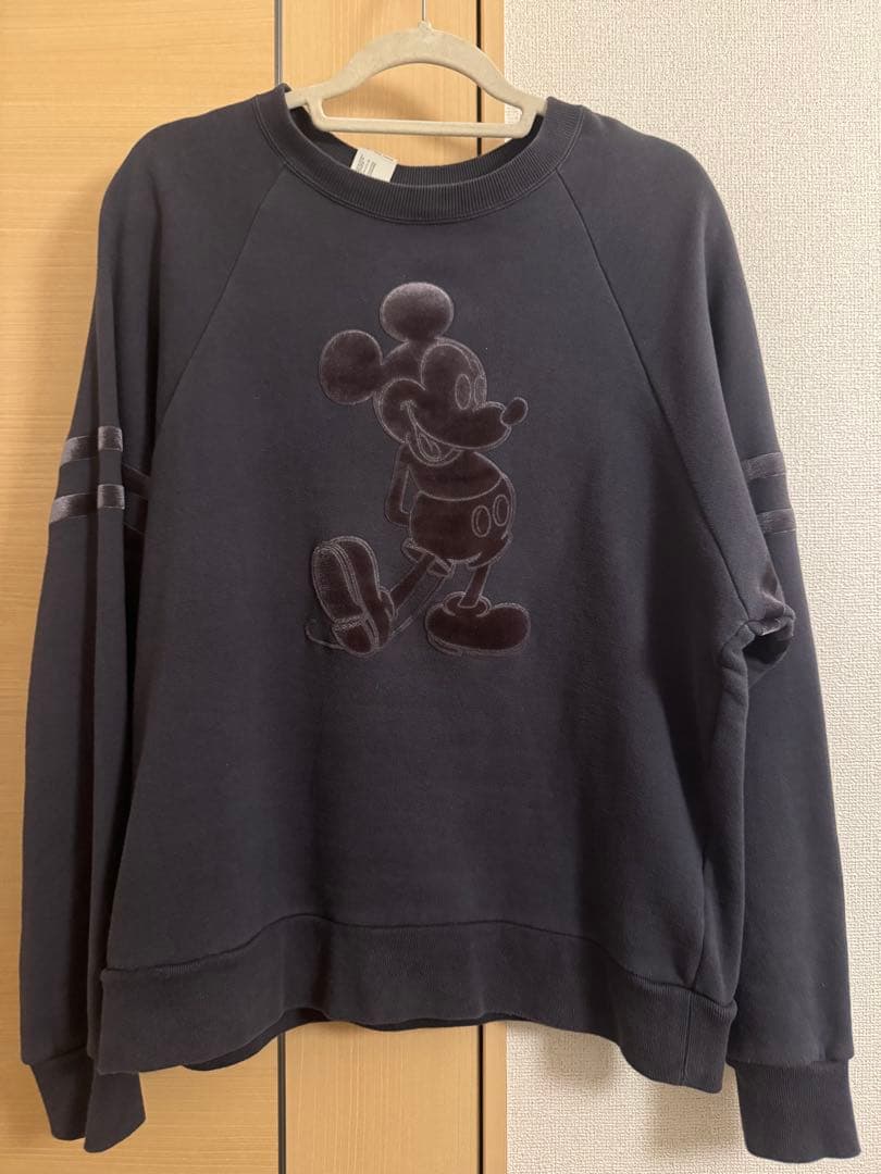 N.HOOLYWOOD エヌハリウッド ディズニー