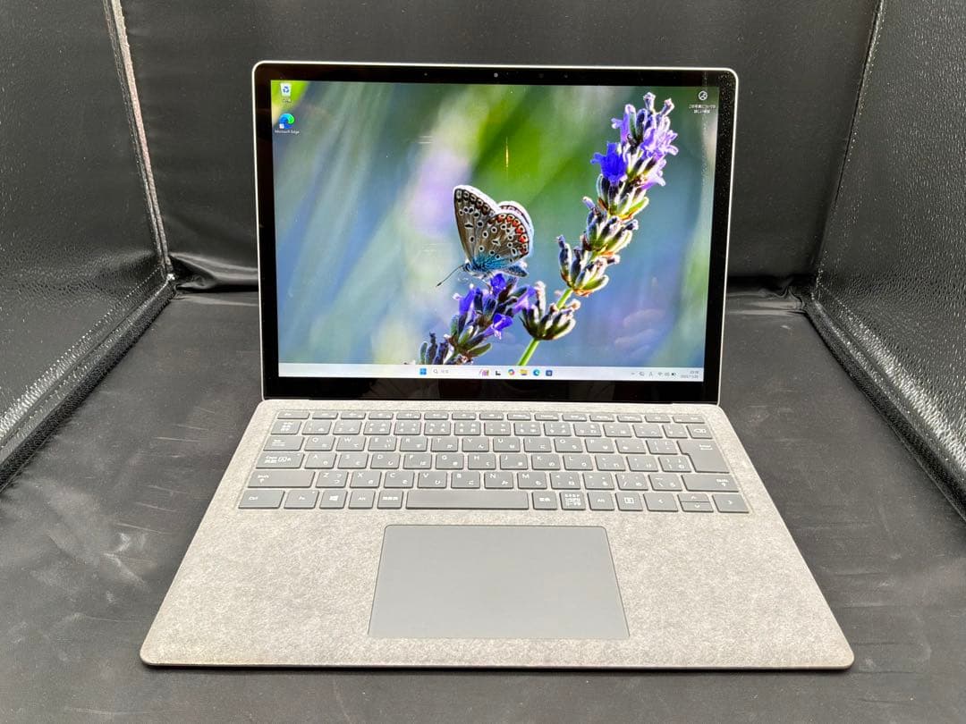 Windowsノート本体 Microsoft Surface laptop4 13.5 Ryzen16GB