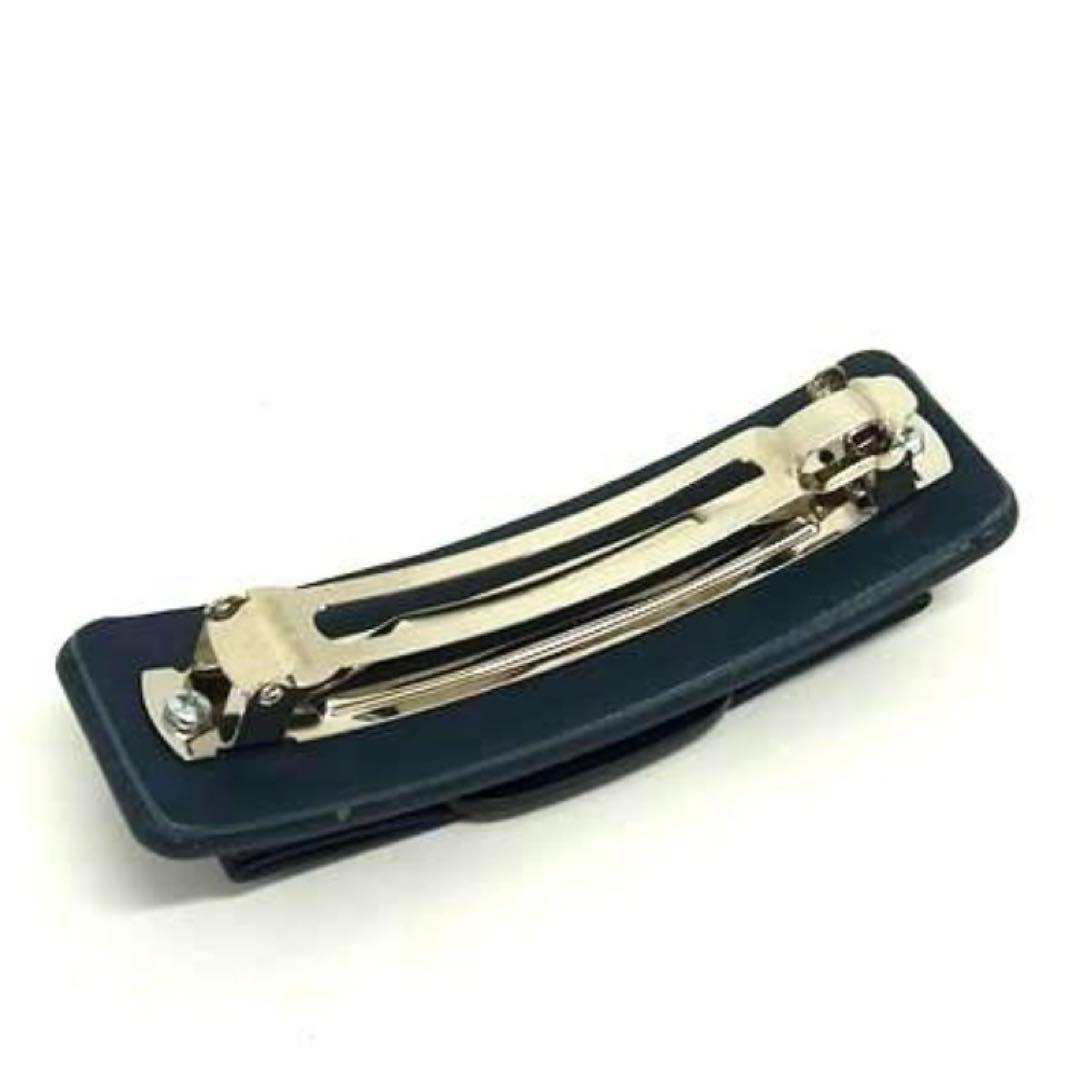 Salvatore Ferragamo ヴァラリボン レザー バレッタ