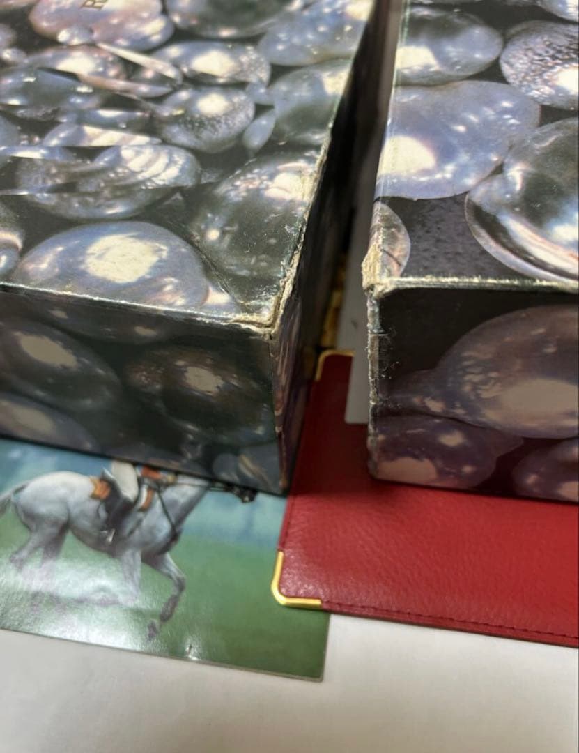 ロレックス純正デイトジャスト レディー69178 他　2箱 付属品 計17点