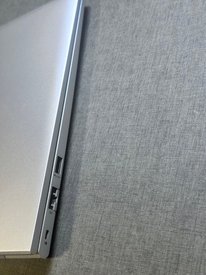 美品HP ProBook450 G9 i7-32GB-512GB office