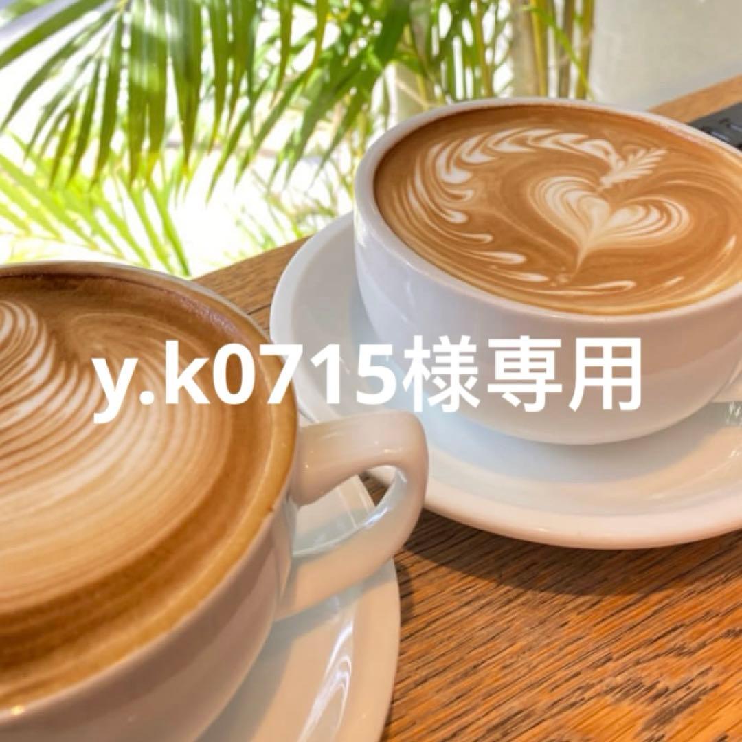 洗顔料 y.k0715