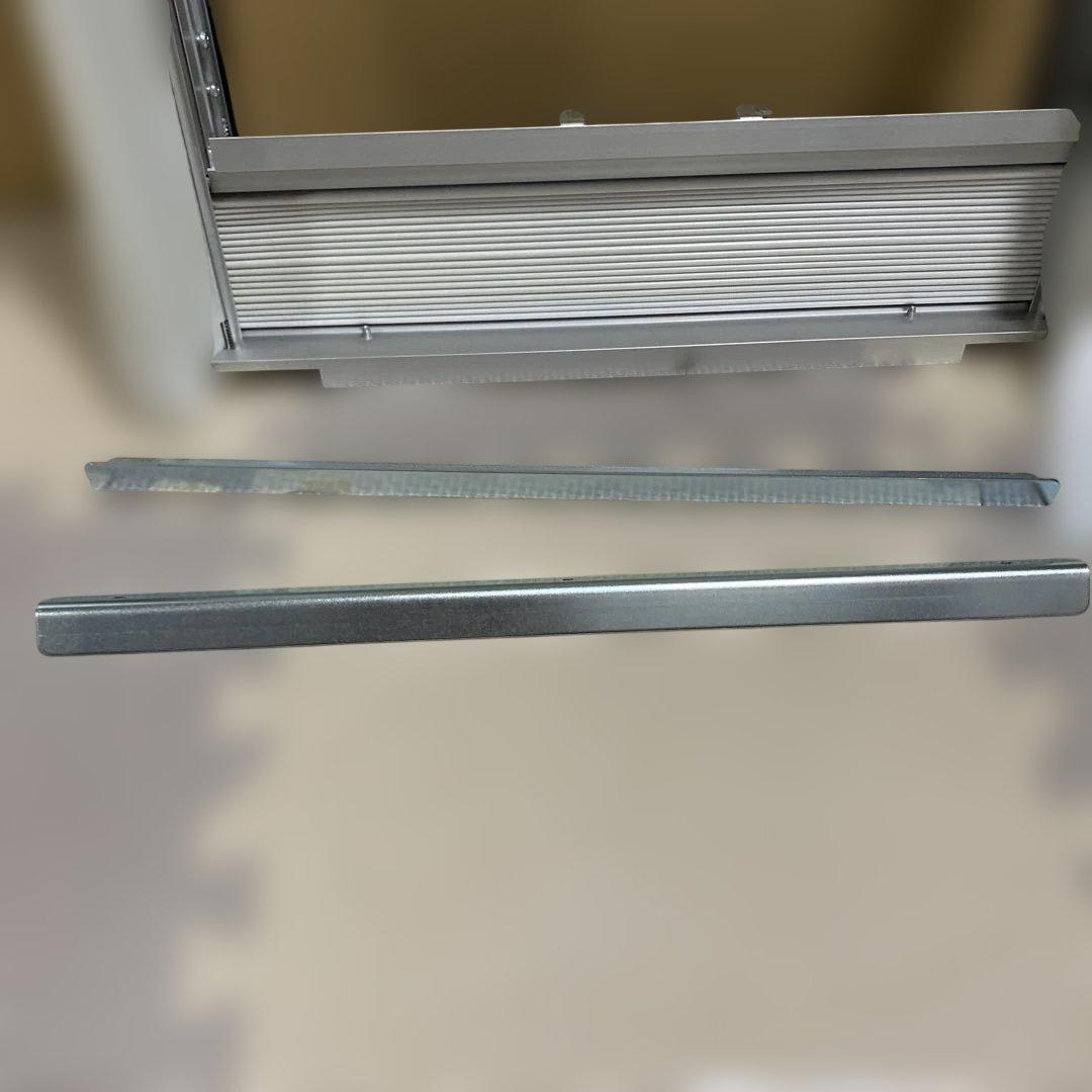 専用　トヨトミ ルームエアコン ウィンド形 冷房専用 TIW-A160K