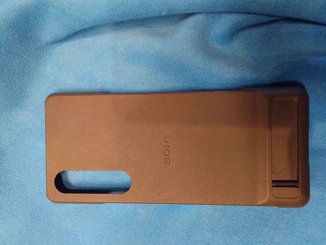 Sony Xperia1 V 512GB　XQ-DQ44 ケースおまけつき