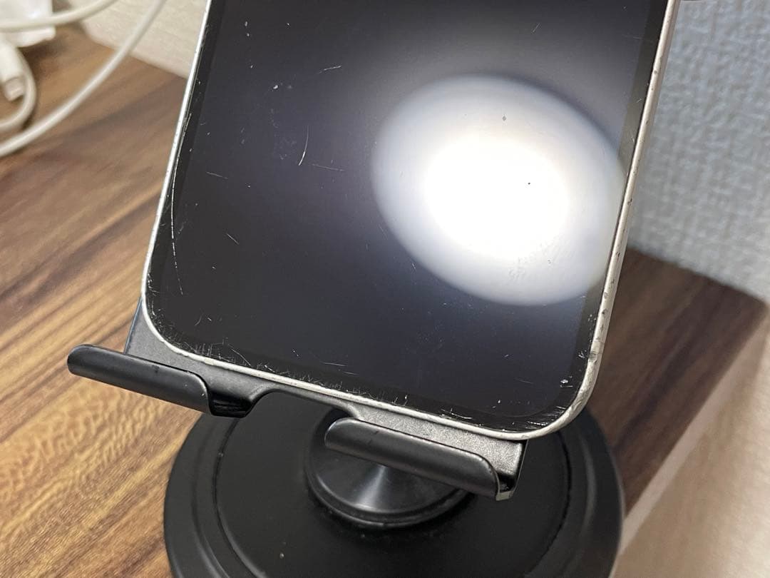 【即日発送】iPhone12 ホワイト 128GB