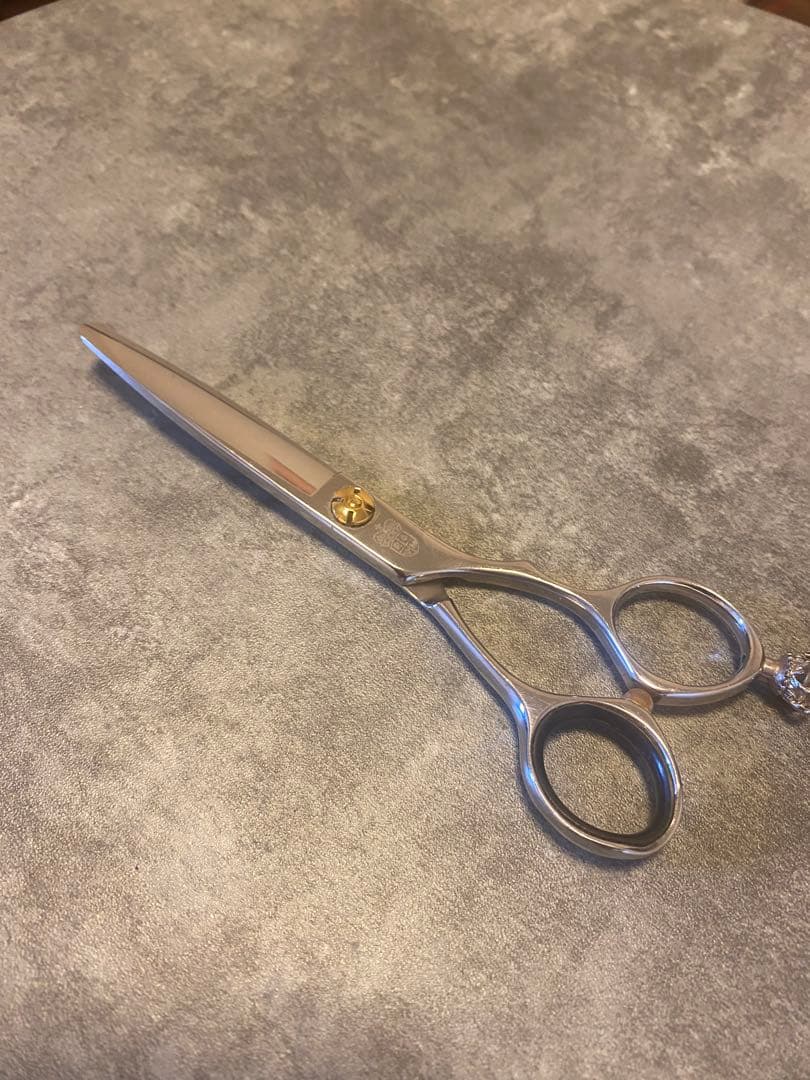 ロイヤルマスターシザー