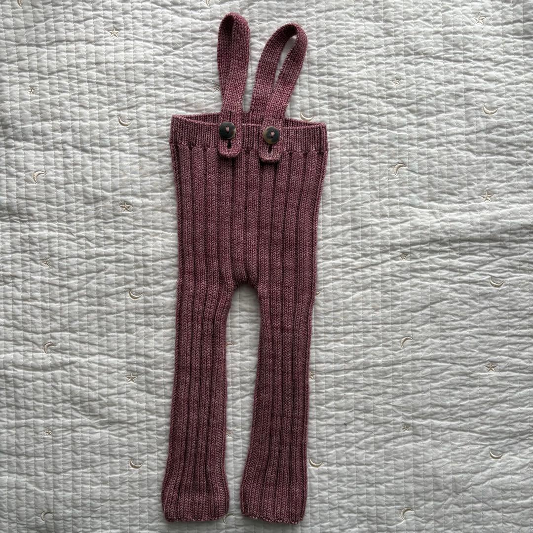 Misha&Puff ロンギース アンティークローズ 0-6m