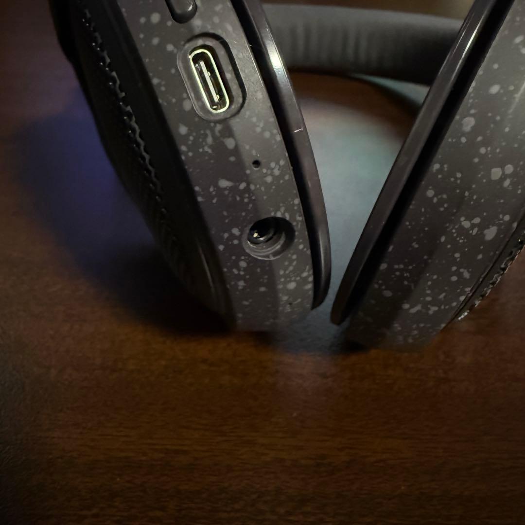 ヘッドホン ATH-HL7BT オーディオテクニカ