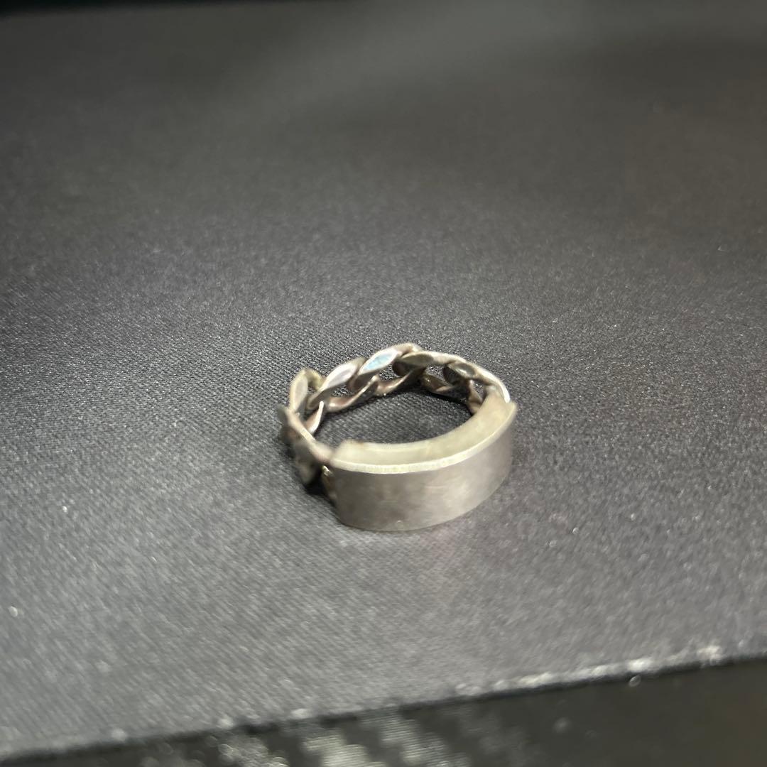 TENDERLOIN テンダーロイン IDリング　22号