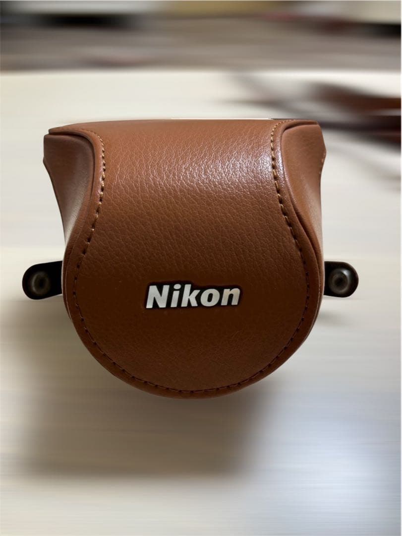 Nikon1 J5 ミラーレス一眼カメラ デジカメ