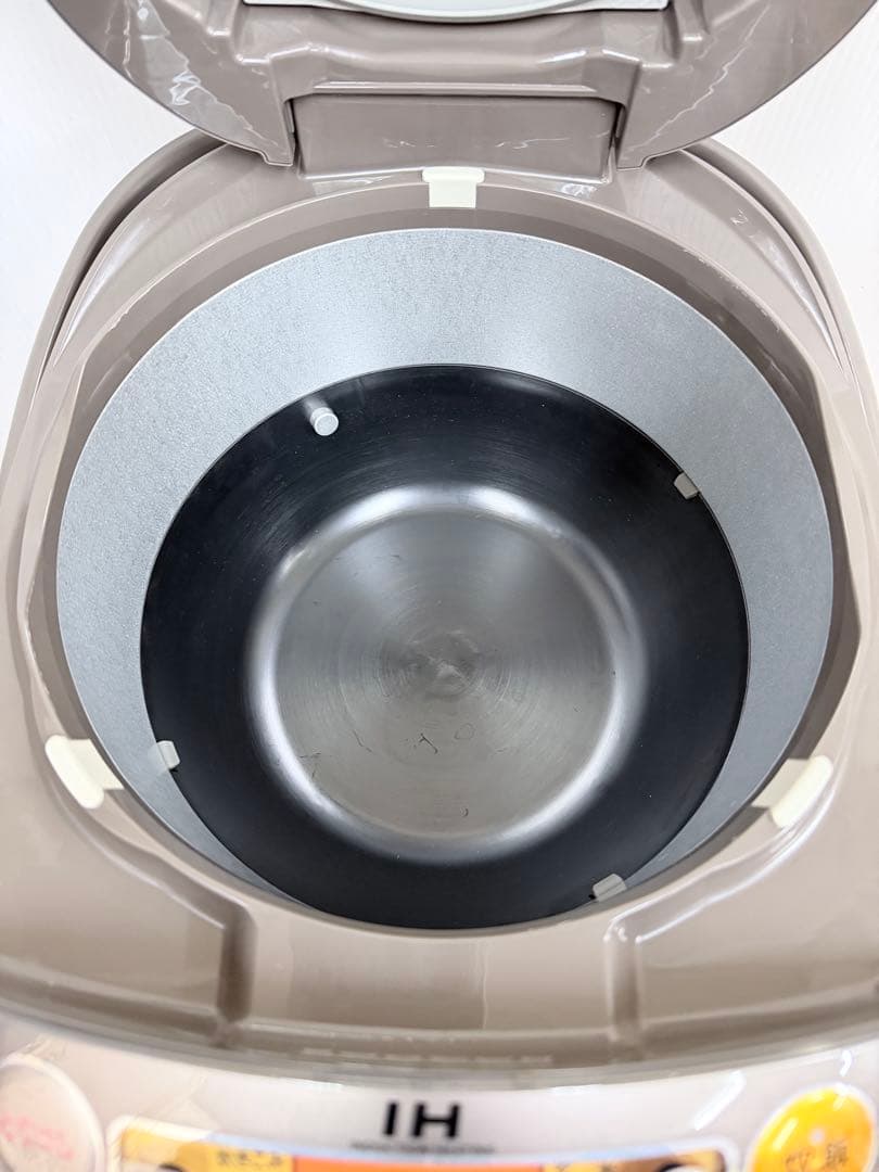 春ママZOJIRUSHI 象印 IH炊飯器 NP-VA18