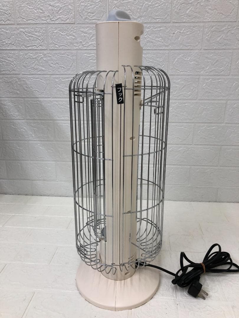 Aladdin 遠赤外線グラファイトヒーター CAH-G42GA 2024年製