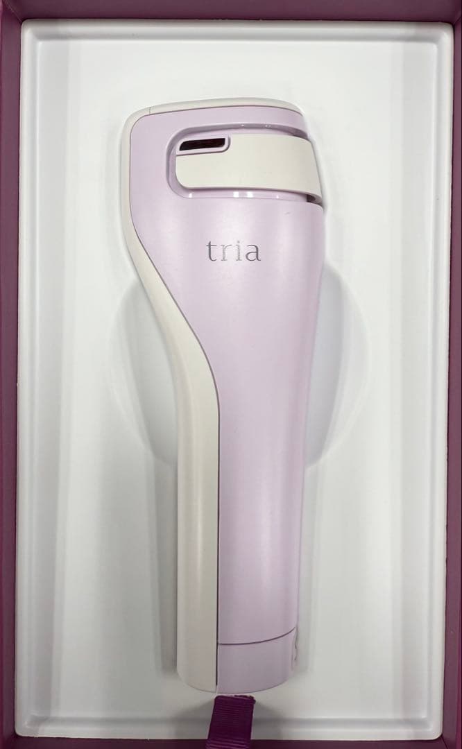 トリア スキン エイジングケア レーザー Tria