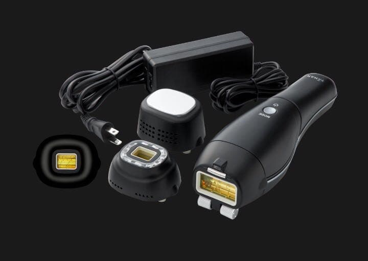 正規品 新品未使用 レイボーテ Rフラッシュ ハイパー for salon