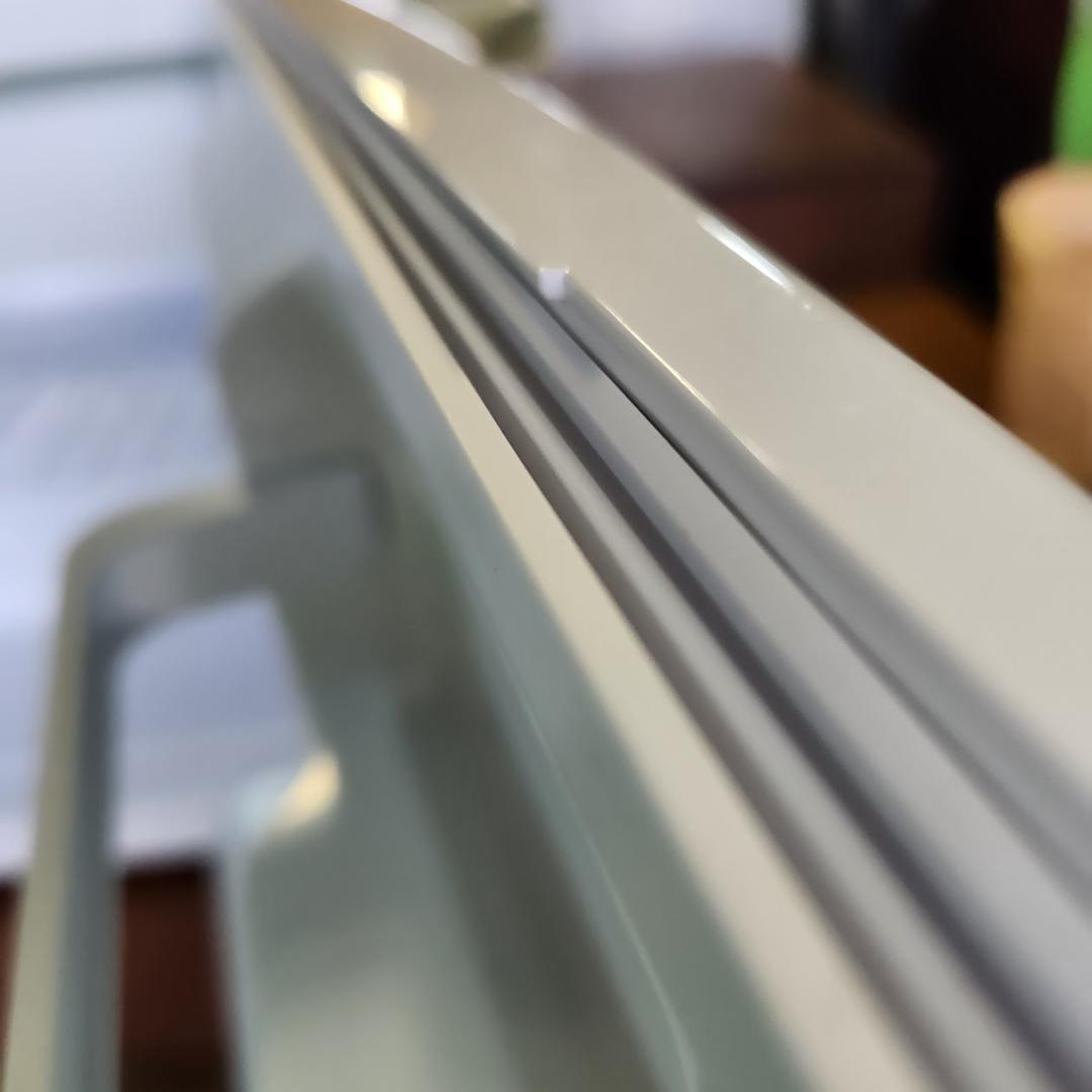 美品 小型冷蔵庫 46L REFAGE 2024年製 YRZ-CO5L　1ドア