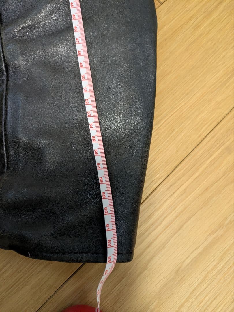 maru　Lewis Leathers 60s Lightning