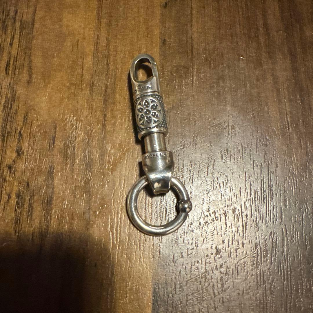 小物 good art hlywd peek Abooclip&spring ring