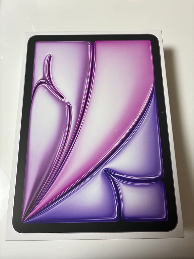 11インチ iPad Air（M3）Wi-Fi＋Cellular 128GB