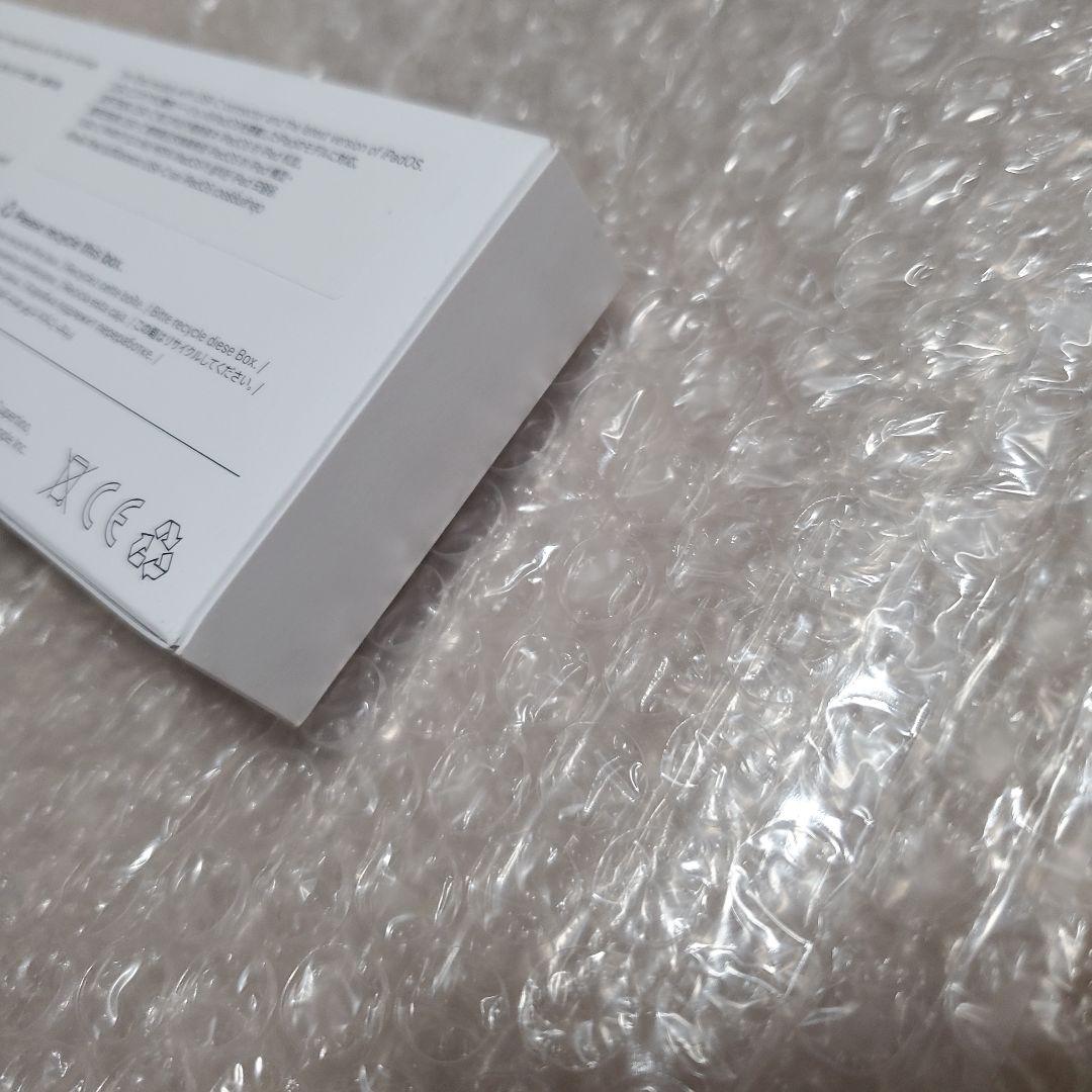 ApplePencil（USB-C）