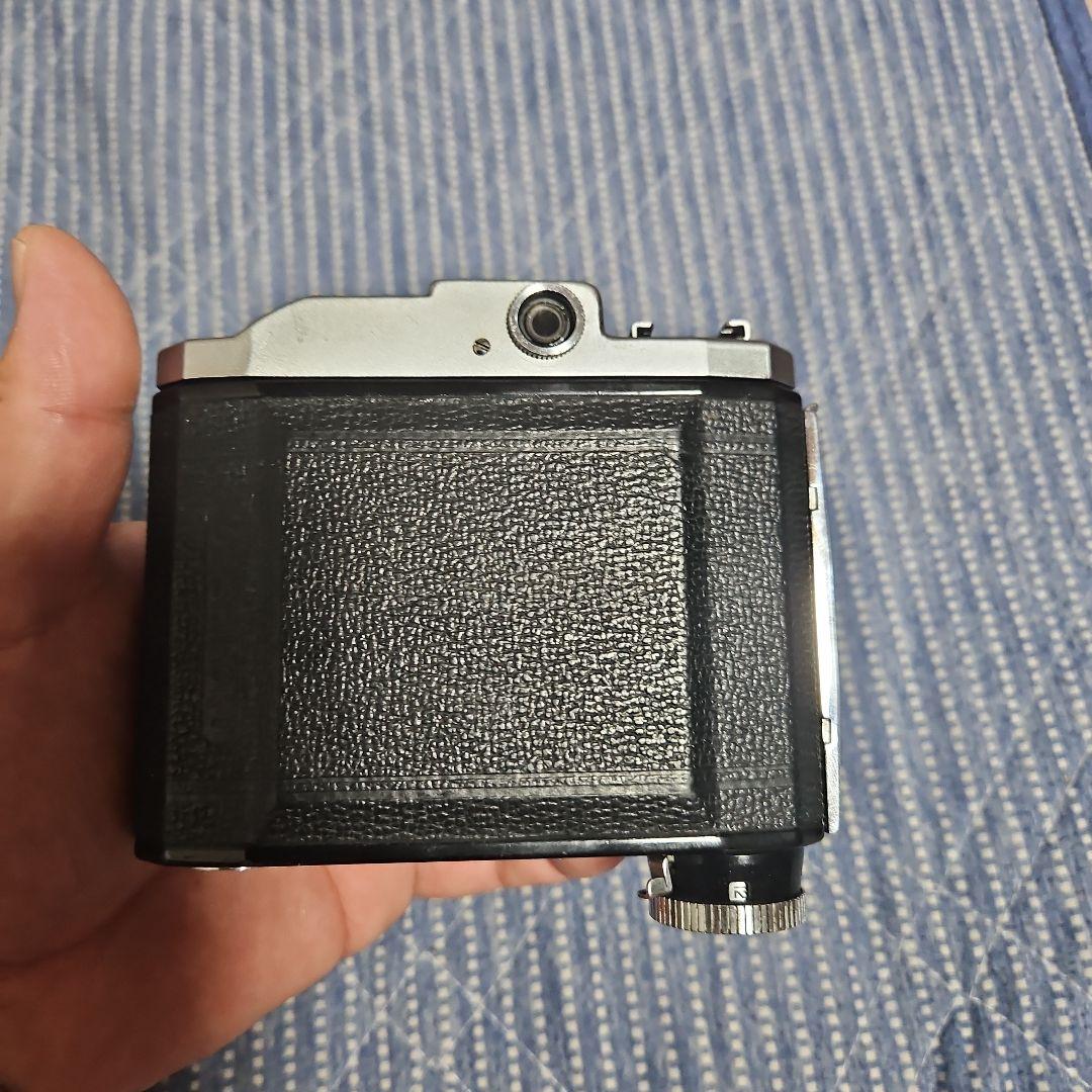 美品小西六、コニカ、Pearl3、2セット