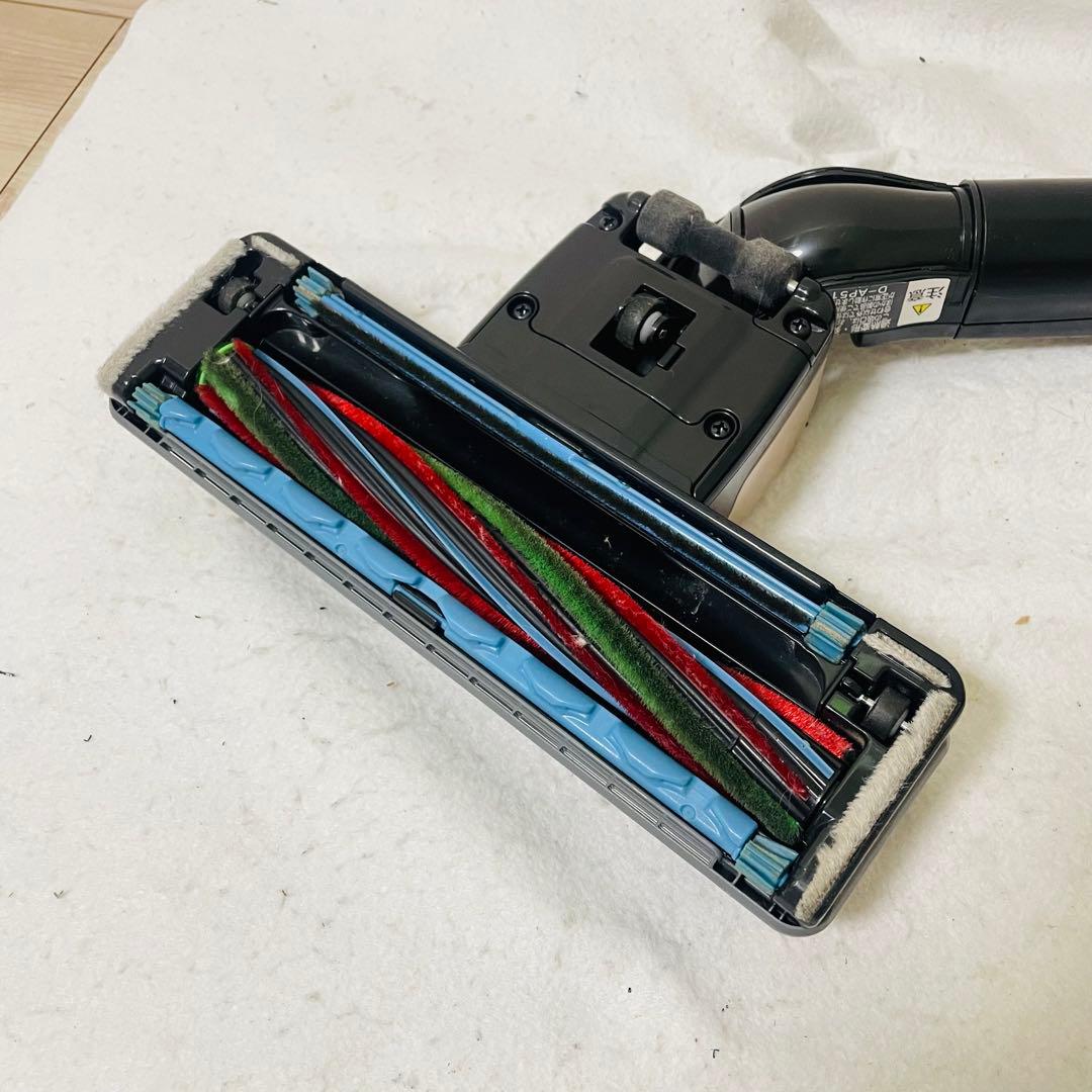 HITACHI CV-P950E6 掃除機 かるパック