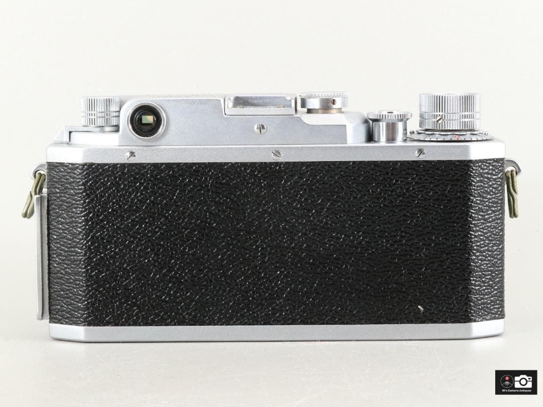 美品Canon 4sb改 レンジファインダーカメラ整備済