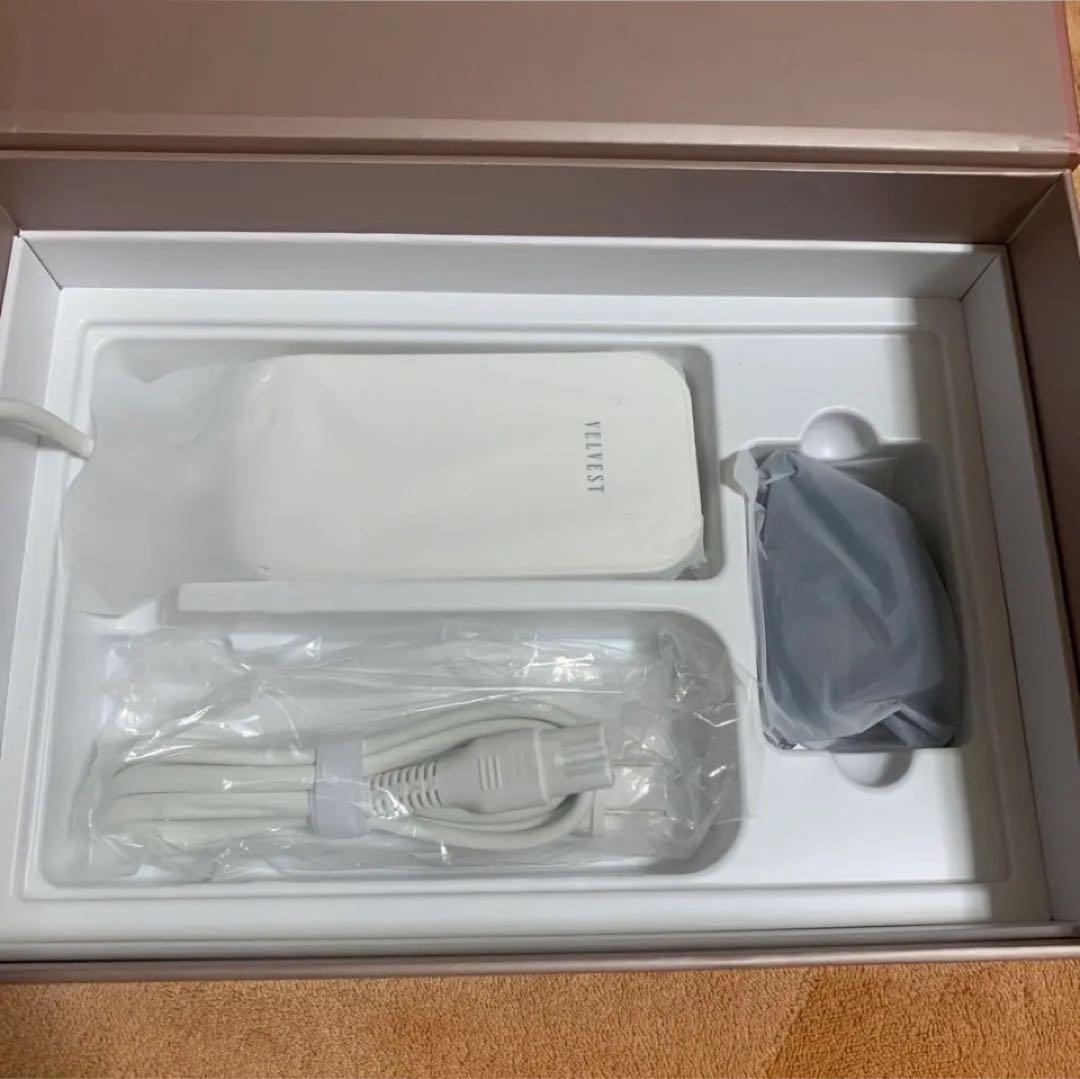 全身脱毛器 日本製 新品　美顔器　フラッシュ　家庭用 自動照射 エステ ギフト