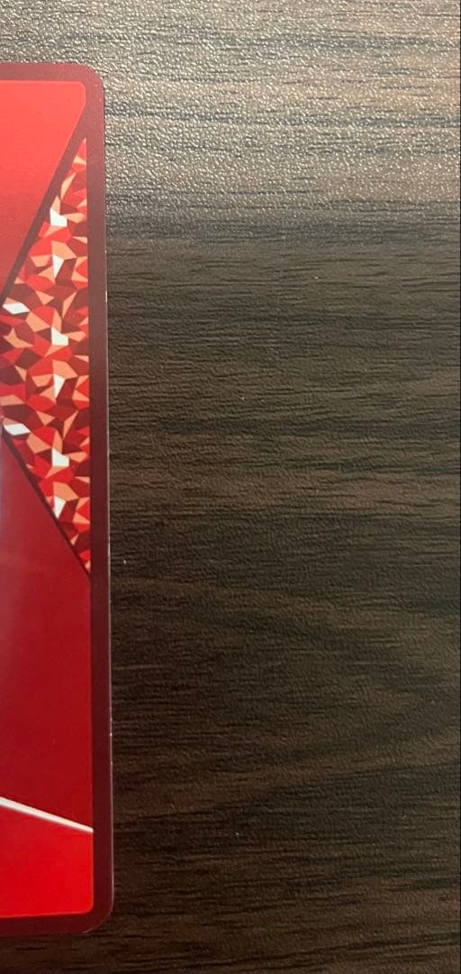 地獄のフブキ UNION ARENA トレーディングカード